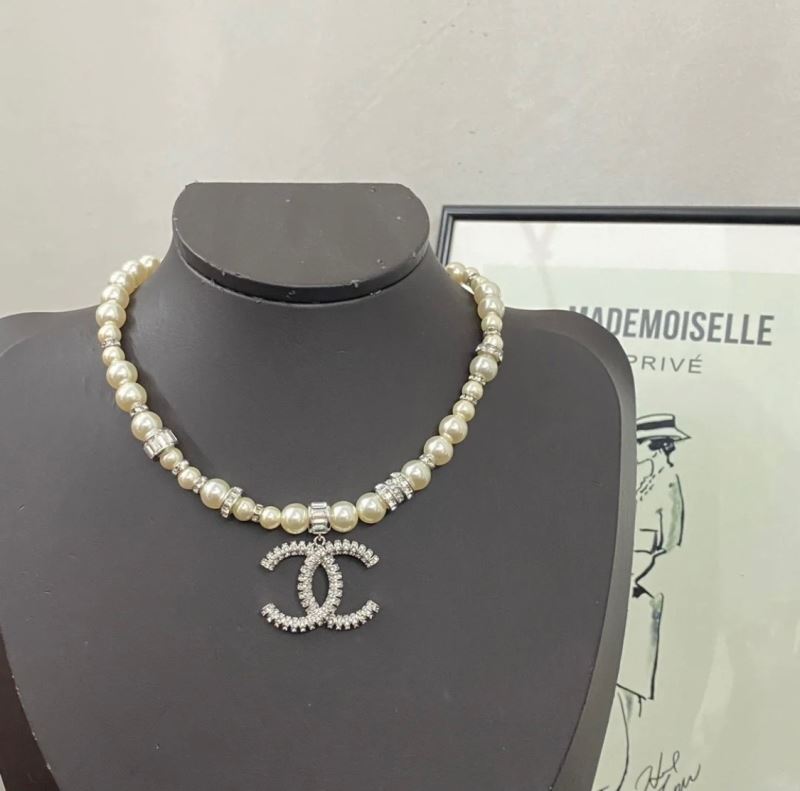 Chanel Necklaces